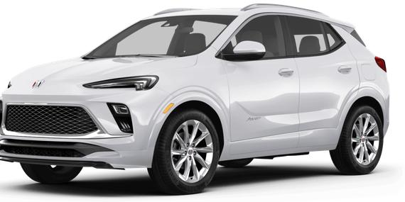 BUICK ENCORE GX 2024 KL4AMBS25RB030948 image BUICK ENCORE GX 2024 KL4AMBS25RB030948 image